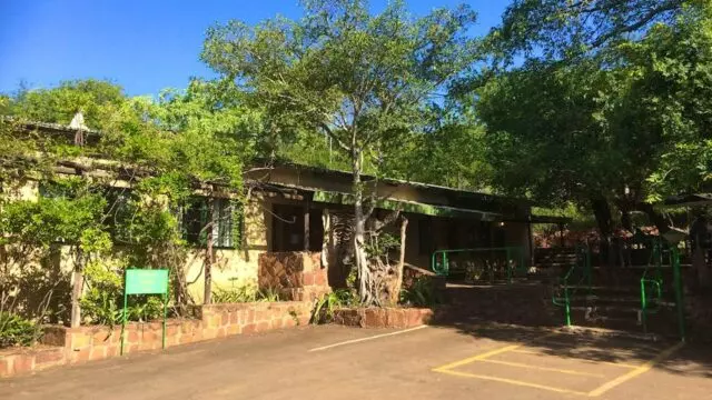 SANParks – Kruger National Park – Punda Maria Rest Camp