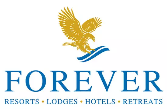 Forever-logo
