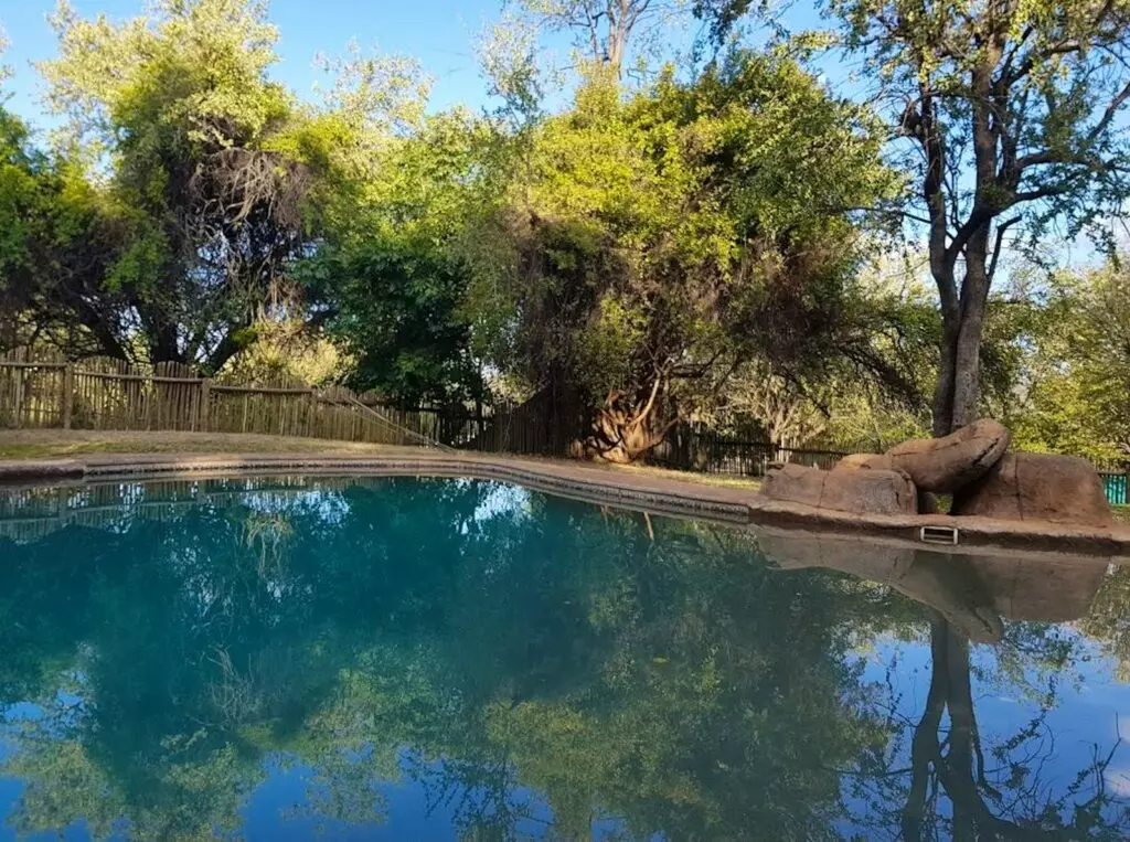 SANParks – Kruger National Park – Punda Maria Rest Camp