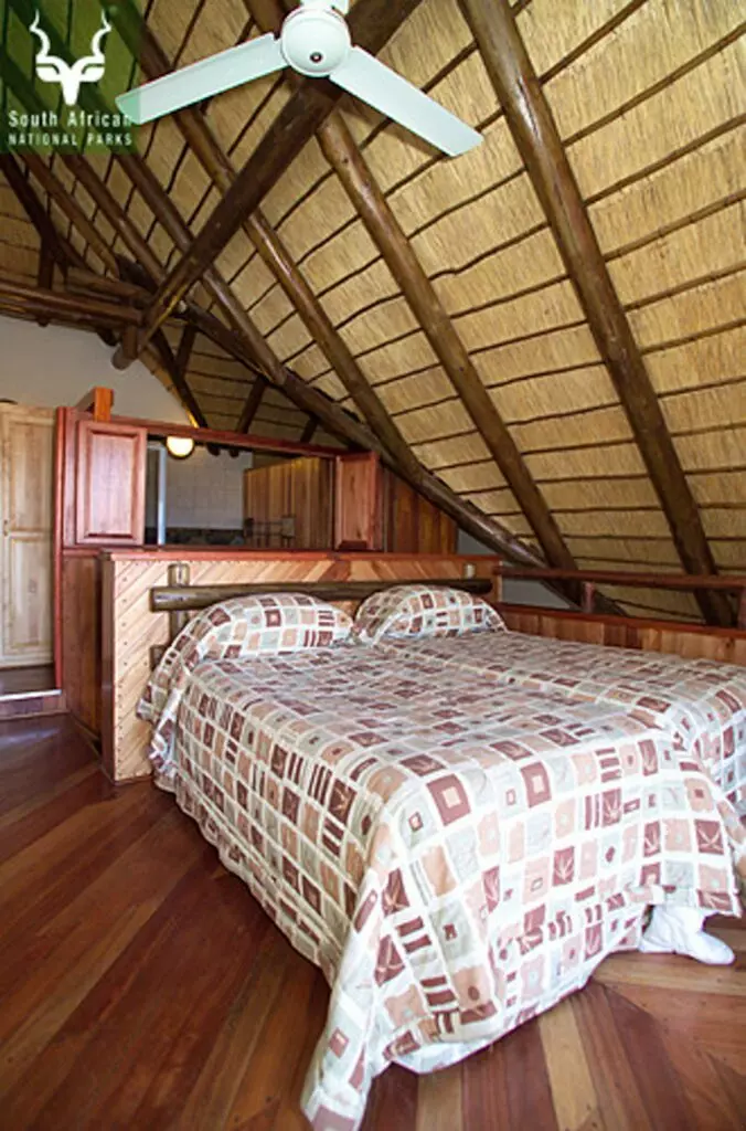 SANParks – Kruger National Park – Punda Maria Rest Camp