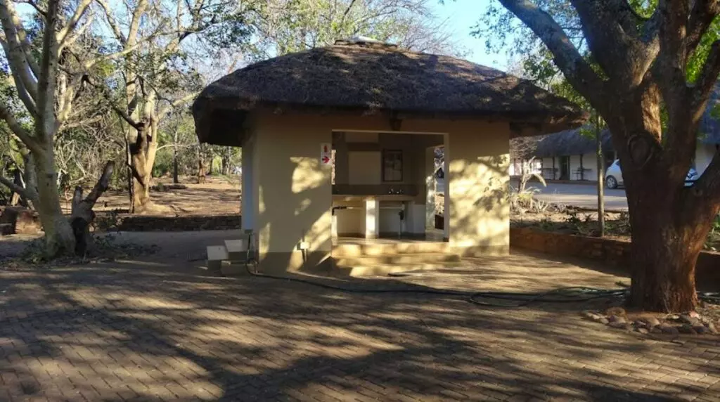 SANParks – Kruger National Park – Punda Maria Rest Camp
