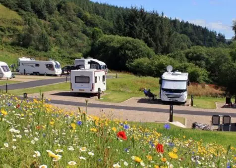 Caravan Park