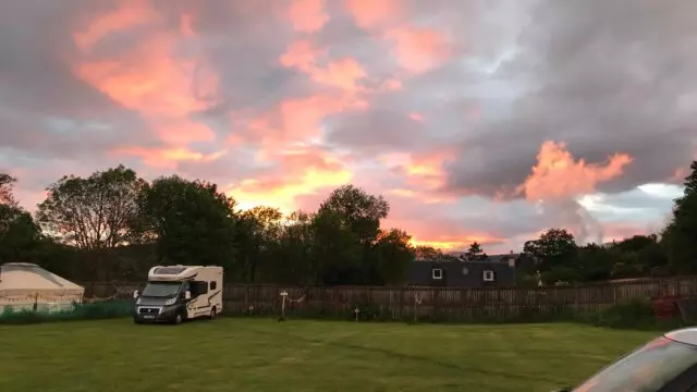 Riverside Country Club-and-Caravan-Park-9