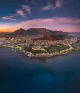 Western Cape