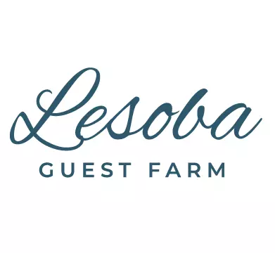 Lesoba Guest Farm Logo