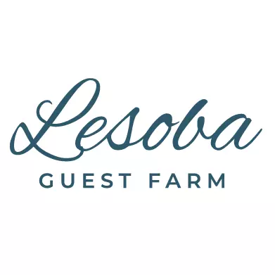 Lesoba Guest Farm Logo
