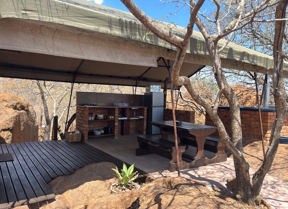 Rotsinbos Bush Camp And Lodge Photos, Contact Details & Map